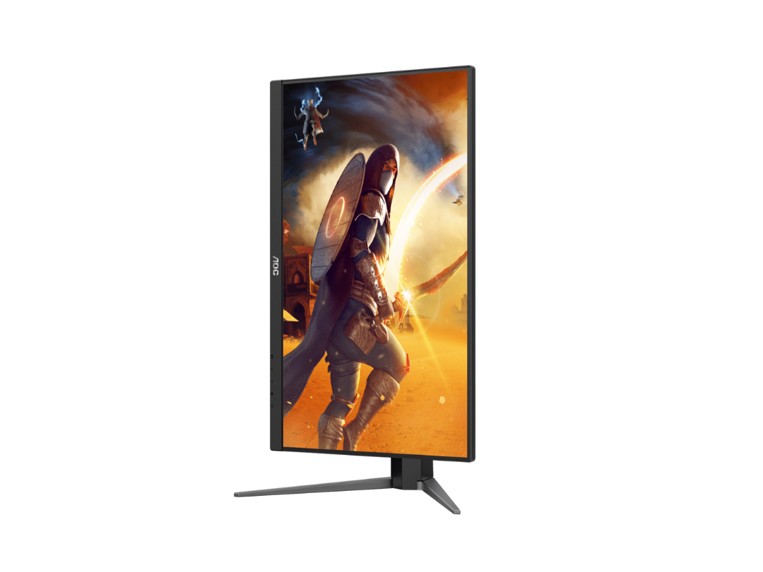 AOC 27-inch Gaming Monitor QHD 180Hz, 0.5ms, HDR10 - Order Today Qatar AOC 27-inch Gaming Monitor QHD 180Hz, 0.5ms, HDR10 - Order Today Qatar